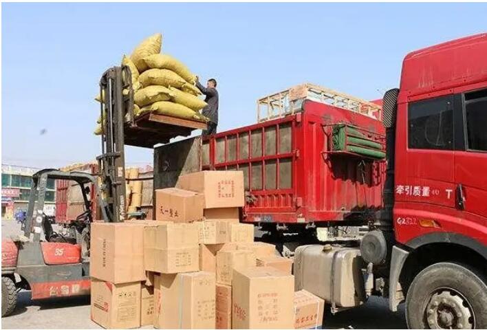 厦门到福鼎市物流专线