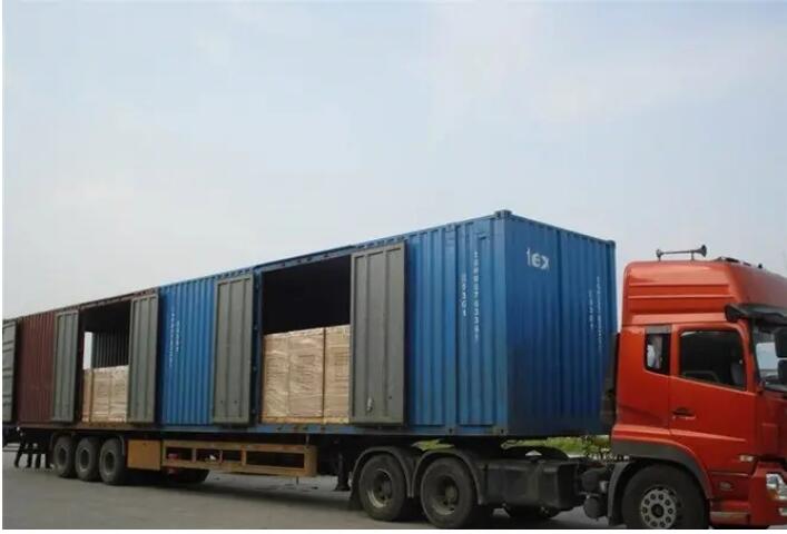 厦门到福鼎市整车运输