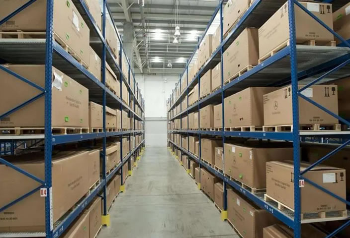 厦门到福鼎市货物仓储