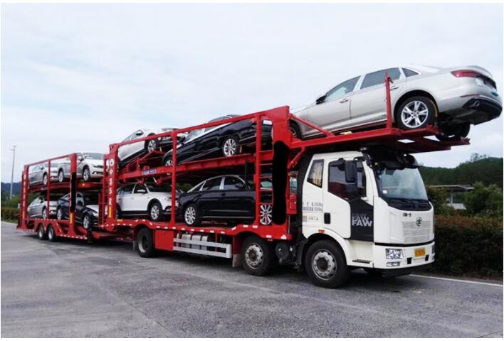 厦门到福鼎市轿车托运